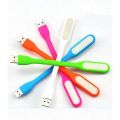 Tow 2 Led Rebel Mini USB LED Light torch emergency light. 