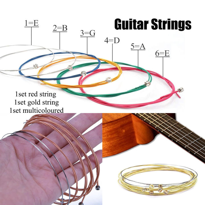 48Pcs%20Guitar%20Accessories%20Kit%20for%20Beginners%20-%20Capo,Strings,Picks,Winder,Bridge%20Pins%20&%20Saddles,%20All-in-One%20Guitar%20Maintenance%20Set%20-%20Image%202