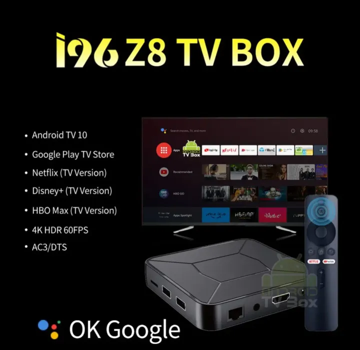 i96%20Z8%204K%20UHD%20Android%20TV%20Box%20-%20Image%202