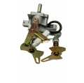 Gas Stove Double Ignititon (LPG/NG) Brass Kitchen Accessories - Kitchen Accessories. 