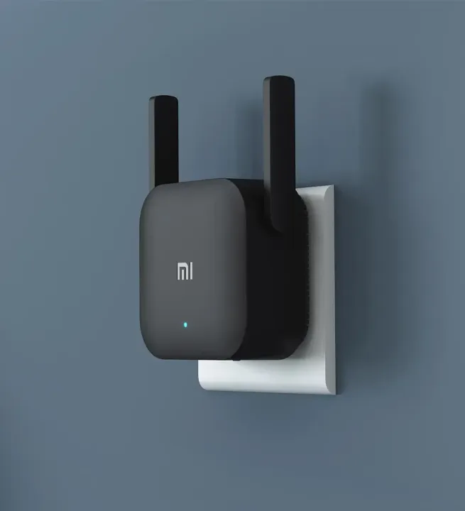 Xiaomi%20Mi%20WiFi%20Repeater%20Pro%20300M%20Mi%20Amplifier%20Network%20Expander%20Router%20Power%20Extender%202%20Antenna%20-%20Image%203