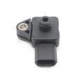 079800-5410 Manifold Absolute Turbo Boost Pressure Map Sensor For Honda Accord Civic CR-V Element Odyssey For Acura MDX TSX RSX. 