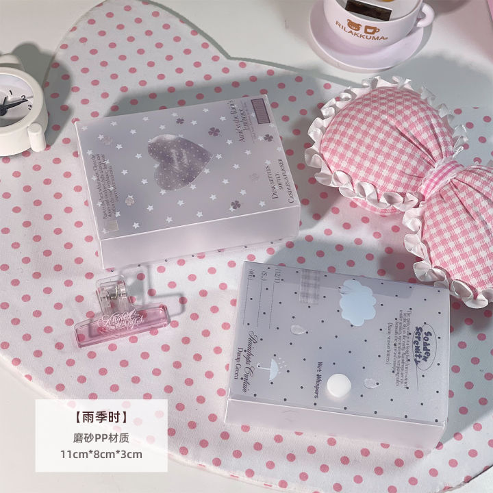 M5%20Storage%20Box%20Organizer%203-inch%20Album%20Stickers%20Notes%20Idol%20Cards%20Photos%20Cute%20Name%20Card%20Holder%20Minimalist%20Style%20-%20Image%207