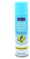 BEAUTY FORMULAS ODOUR CONTROL FOOT SPRAY 150 ML. 