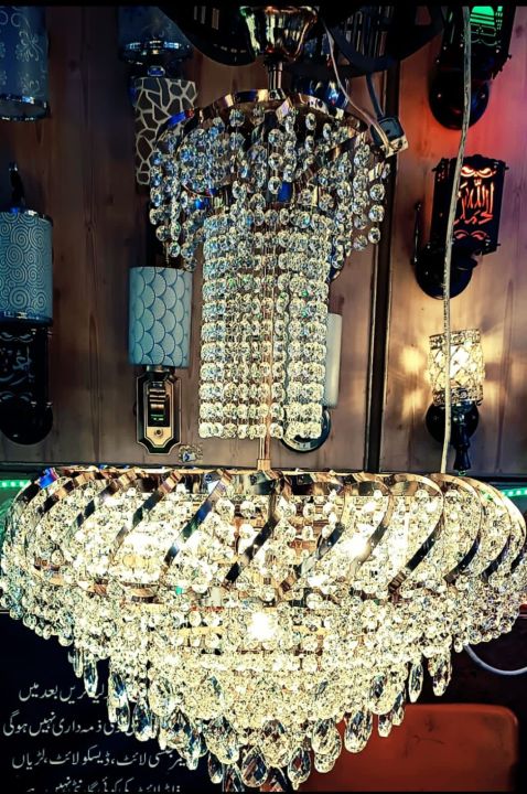 New%20Jhoomer%2010%20Light%20Crystal%20Fanoos%20For%20Ceiling%20-%20Image%203