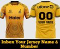 New Sports Shirt with Customized Name Number | All Teams Jersey 2025. 