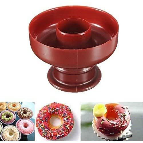 Doughnut Cutter / Plastic Doughnut Model / Round Cutter