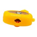 5Pcs/Set Mini Colorful Plastic Lock with Key Toy Locks Notebook Lock for Children Educational Intelligence Toys Gift New. 