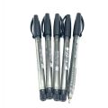 Faber-Castell Ballpoint Pen No.1423 Size 0.5 Mm. (5 Sticks/Pack). 
