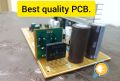 200 watts stereo RMS amplifier NPN and PNP complete board. 