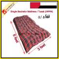 Single Bachelor Mattress / Toshok.