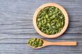 Pumpkin Seeds / Tukhme Kadoo / Tukhm e Kadu 75gm. 