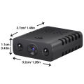 2.4G WIFI Camera HD 1080P Mini Cam XD Micro Intelligent Smallest Camera Security Video Recorder Suport TF Card. 