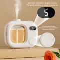 Aromatherapy Diffuser Automatic Scent Sprayer Home Bedroom Toilett Diffuser Spray Air Freshener Deodorizer Diffuser. 