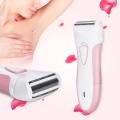 GM 3073 Professional Lady Shaver
For Women Rechargable Smooth and Gentle Shaving Experience. 
