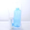 Pressure Rinse Nasal Irrigation BPA Free Sinus Rinse Nasal Wash for Rhinitis Sinusitis Allergies Runny Nose.
