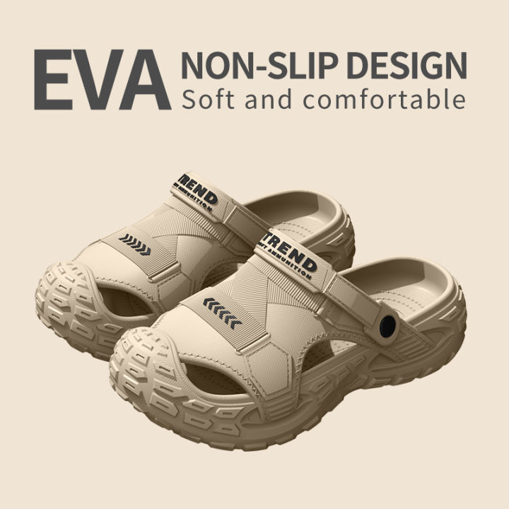 EVA%20Sandals%20for%20Men%20in%20Summer,%20Thick%20Soft%20Soled%20for%20Outdoor%20Wear,%20Beach%20Shoes%20for%20Casual%20Sports,%20and%20Perforated%20Shoes%20-%20Image%206