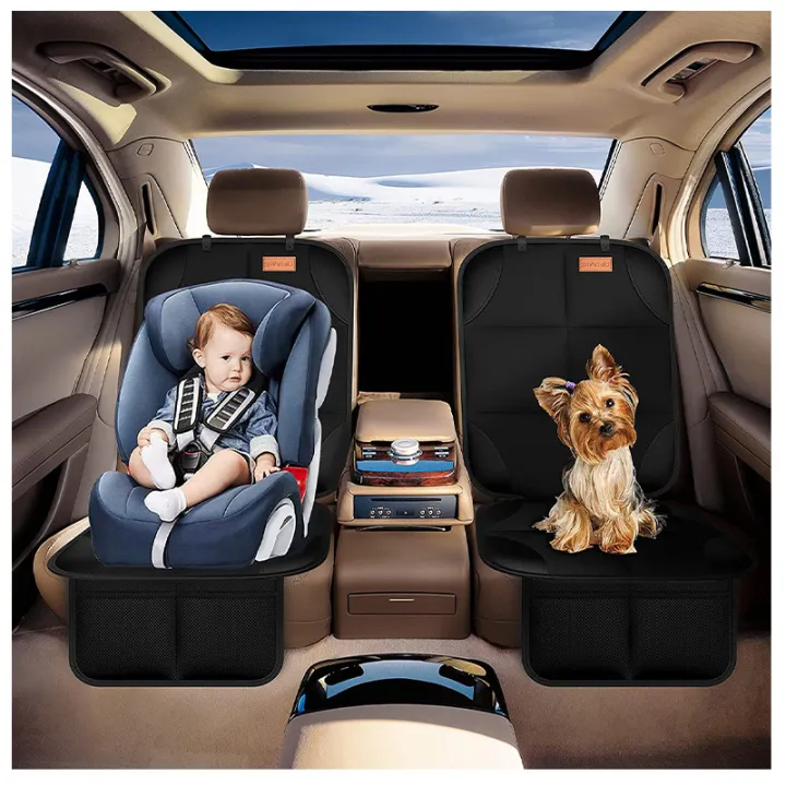 Car%20Seat%20Cover%20for%20Tesla%20Model%203%20Y%20Juniper%202026%20Oxford%20PU%20Leather%20Protector%20Mats%20Child%20Baby%20Cushion%20Protective%20Mat%20For%20Baby%20Kids%20-%20Image%203