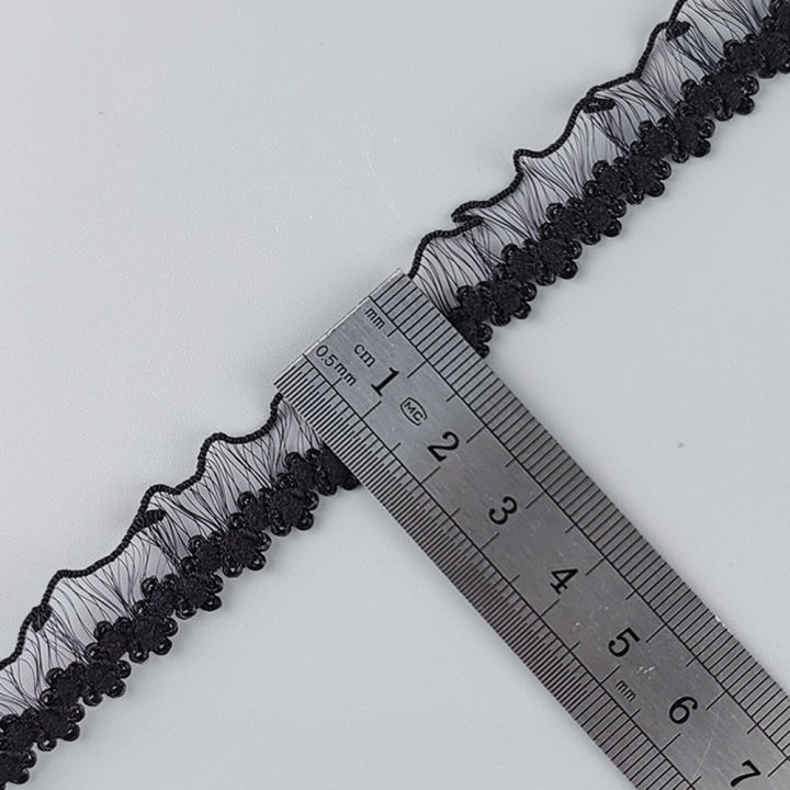 10%20Yard%201.5cm%20Elastic%20Braid%20Hollow%20Lace%20Embroidery%20Collar%20Ribbon%20Patchwork%20Material%20Handmade%20DIY%20Apparel%20Sewing%20Supplies%20-%20Image%204