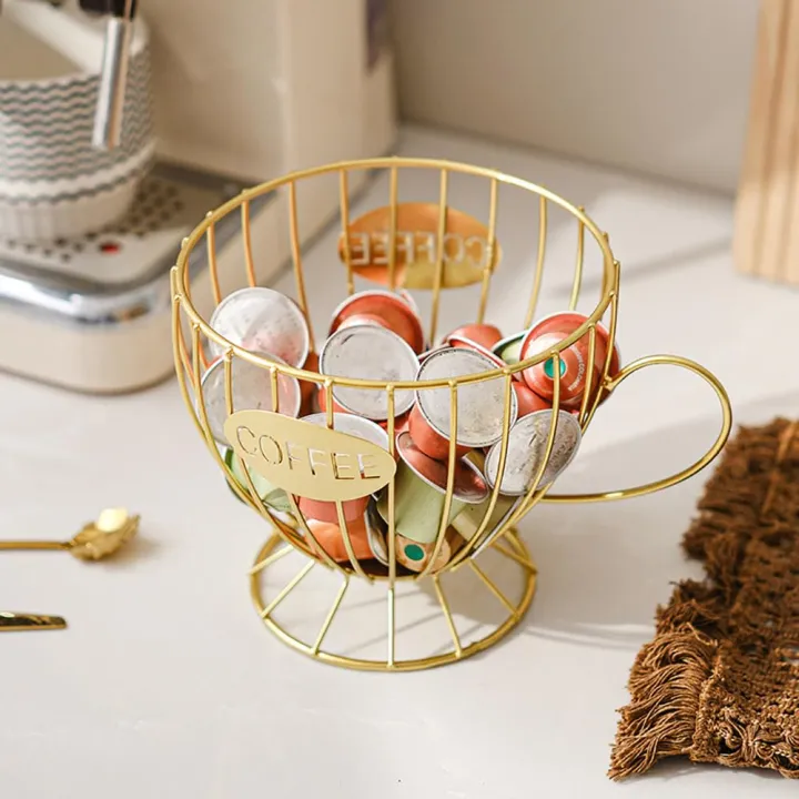 Metal%20Coffee%20Capsule%20Holder%20Large%20Capacity%20Cup%20Coffee%20Pod%20Organizer%20for%20Coffee%20Shop%20Bar%20Display%20Kitchen%20Storage%20Accessories%20-%20Image%202