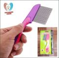 lice comb for girls and pets Very effective for Lice and NIt Remover. 