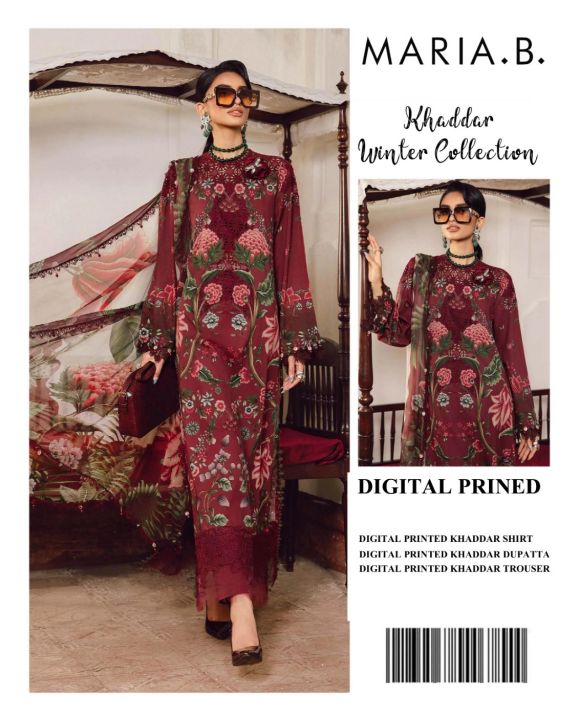 ladies suit 3 piece unstich