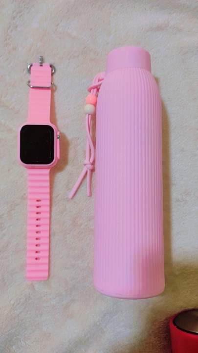 Glass%20Water%20Bottle%20And%20LED%20Watch%20Combo%20Pack%20Unisex%20Sports%20Watch%20Stylish%20Gift%20Set%202%20Pieces%20Premium%20Collection%20-%20Image%207