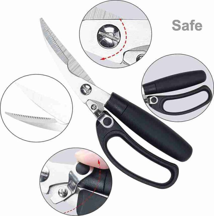 Super%20Power%20Kitchen%20Scissors%20Stainless%20Steel%20Cutter%20Tools%0AFish/Chicken%20Cutting%20Scissor%20-%20Image%203