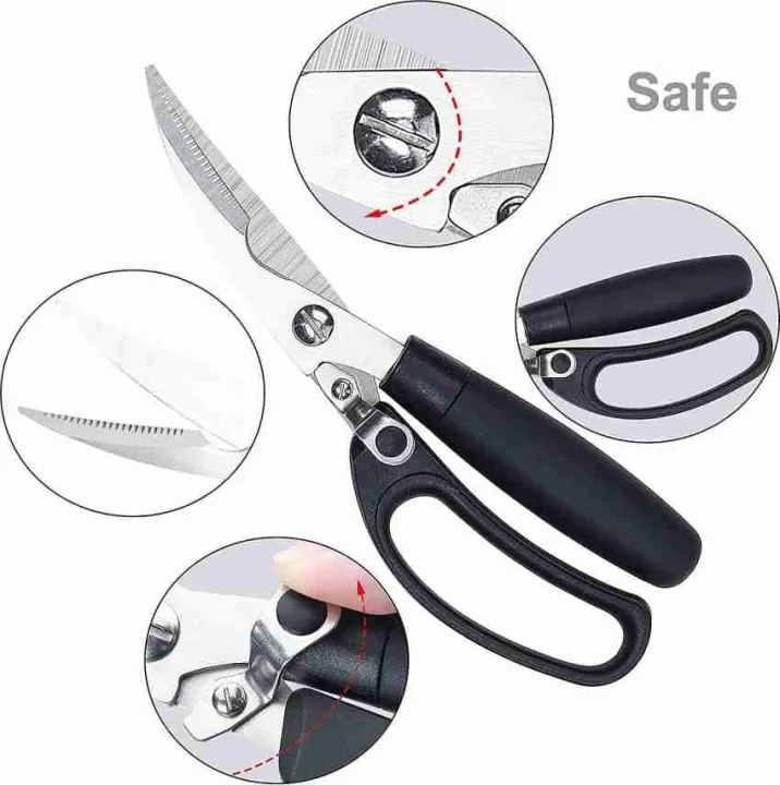 Super%20Power%20Kitchen%20Scissors%20Stainless%20Steel%20Cutter%20Tools%0AFish/Chicken%20Cutting%20Scissor%20-%20Image%203