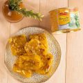united king sweets bakers famous karachi halwa 400gm tin pack. 