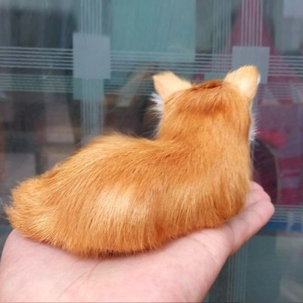 1%20Pcs%20Simulation%20Animal%20Foxes%20Plush%20Toy%20Doll%20Photography%20for%20Children%20Kids%20Birthday%20Gift%20Children%20Kids%20Birthday%20Gift%20-%20Image%202