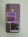 Pink aesthetic Polaroids Pack of 10 - Size: (5 x 5) cm. 