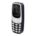 Mini mobile phone BM10 mini finger size same as nokia3310 clone for calling mobile (2sim &1 card) supported/ mini bm10 mobole phone / mini finger size phone / mini bm10 hidden calling phone double sim PTA approved & memory card. 
