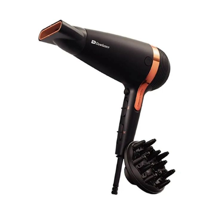 Dawlance hair dryer