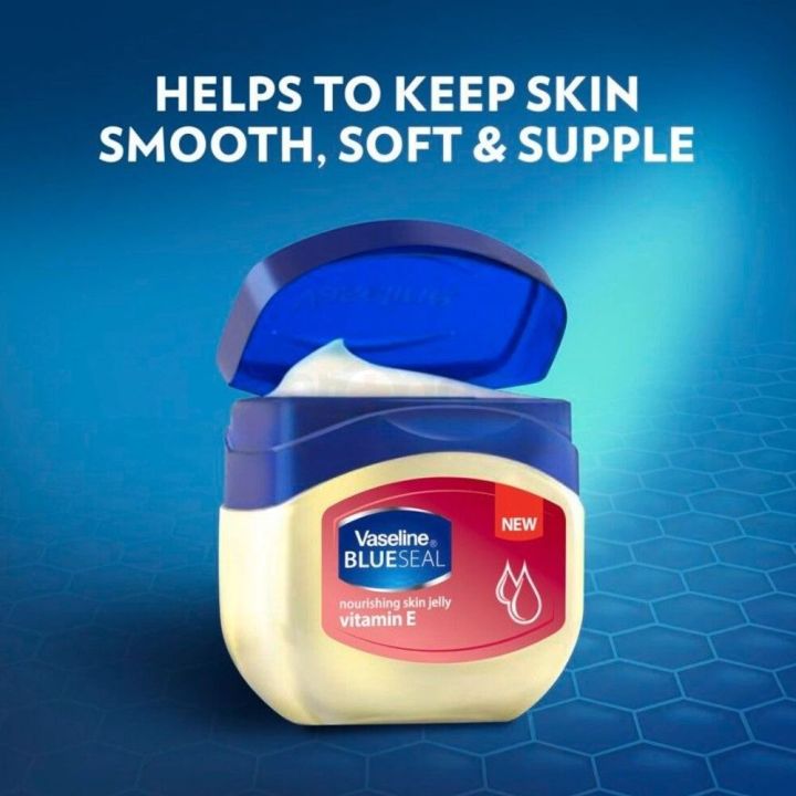 Vaseline%20Blueseal%20Nourishing%20Skin%20Jelly%20with%20Vitamin%20E%20100ml%20-%20Image%205