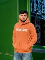 Premium Winter Hoodie for Men. 