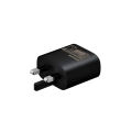EP-TA800 Samsung 25W PD Super Fast Charging USB-C 3-Pin Power Adapter. 