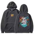 BURNOUT.PK NEW TRENDY PREMIUM QUALITY DTF DIGITAL GOOD VIBES FRONT BACK PRINTING HOODIES FOR MENS. 