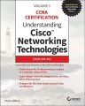 Todd Lammle

Understanding Cisco Networking Technologies, Volume 1: Exam 200-301 (CCNA Certification). 