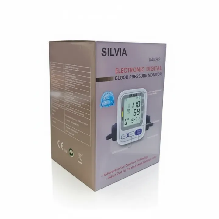 Silvia%20Digital%20Blood%20Pressure%20Monitor%20-%20Image%204