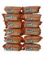 Britannia Tiger Kreemz Orange Biscuits - Pack Of 12 - 33.4gm. 