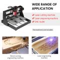 80/40/30/20/10/5.5W 450nm Laser Module Laser Head Lase for Laser Engraving Machine Wood Marking Cutting Tool Engraving Head.