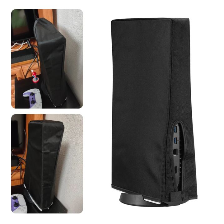 Dust%20Proof%20Cover%20For%20PS5%20Game%20Console%20Host%20Guard%20Case%20For%20PlayStation%205%20Anti-dust%20Protective%20Cover%20Sleeve%20For%20PS5%20Slim%20/%20For%20PS5%20-%20Image%204