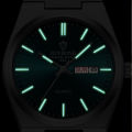 BINBOND Top Brand Luxury Men Quartz Watches Original Watch for Man Waterproof Luminous Date Week Stainless Steel Wristwatch Male. 