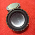 2Pcs- 3W Speaker ROUND Shape 2 Inch Speaker Single Magnet 4 Ohm Speaker For Home Theaters Loudspeaker Stereo Amplifiers Speaker 4 Ohm 3W Bluetooth Speaker 2 Inch 50mm Speaker. 