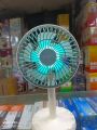 JY SUPER JY- 2217 rechargeable professional mini Fan.