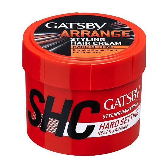 Buy Gatsby Hair Treatment Cream, Normal, 250g ...