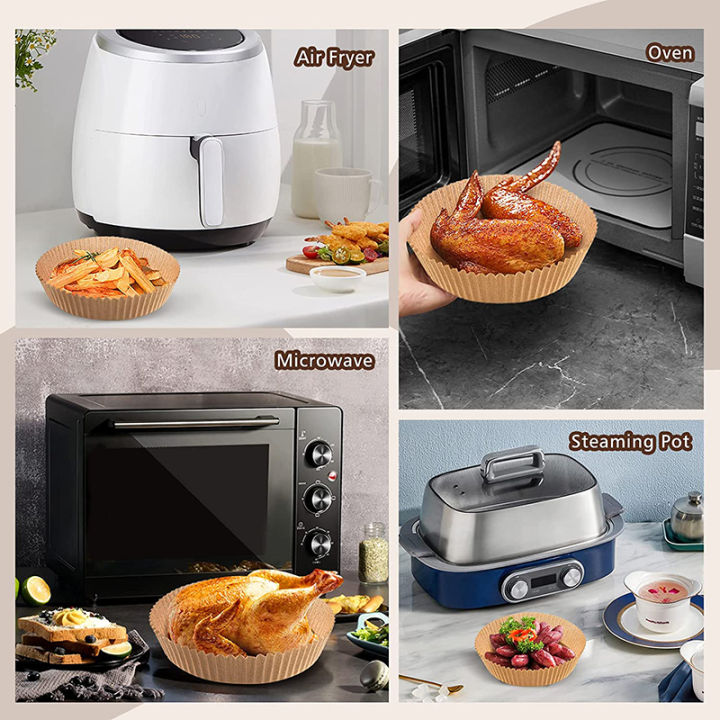 Air%20Fryer%20Special%20Paper%20100/200Pcs%20Oil-Absorbing%20Food%20Pad%20for%20Air%20Fryer%20Oil-proof%20Disposable%20Baking%20Paper%20AirFryer%20Accessories%20-%20Image%203