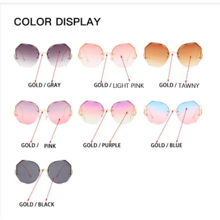 Retro%20polygon%20frameless%20trim%20sunglasses%20female%20personality%20curve%20mirror%20legs%20sunglasses%20male%20gradient%20color%20VU400%20glasses%20104%20-%20Kurti%20-%20Image%203