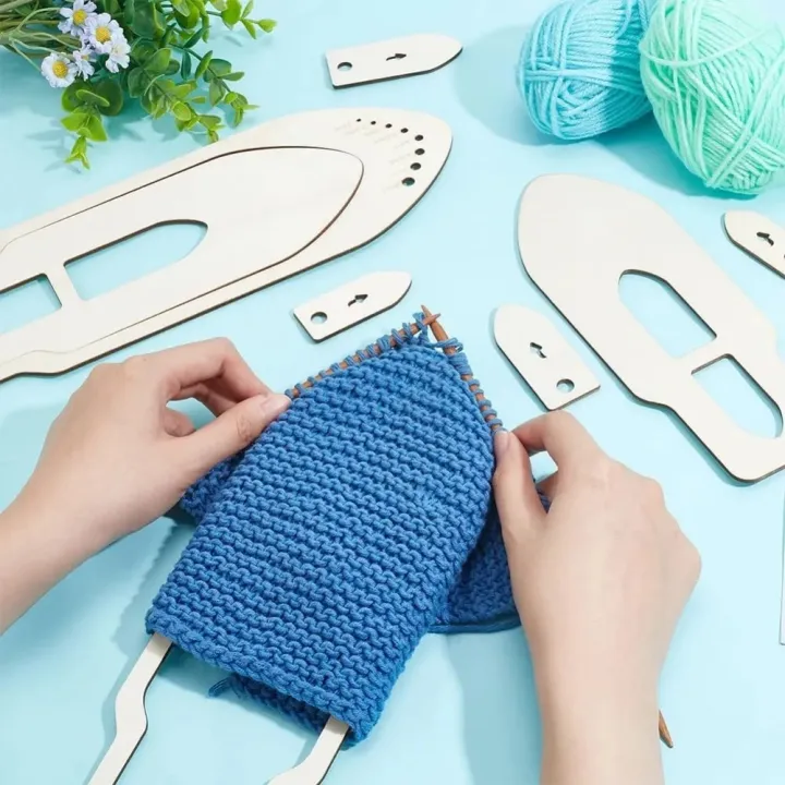 4%20Sizes%20Wooden%20Mitten%20Blocker%20Knitting%20Set%20Wood%20Glove%20Knitting%20Model%20Tool%20Household%20Display%20Hand%20Knitting%20Gloves%20making%20kit%20-%20Image%203